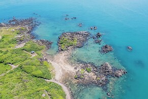 Secret island