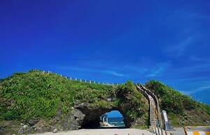 Secret island