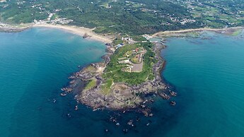 Secret island