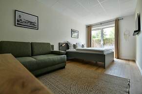 Ammerhuus Bordinghomes