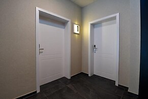 Ammerhuus Bordinghomes