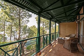 Baikunth Resorts by Leisure Hotels