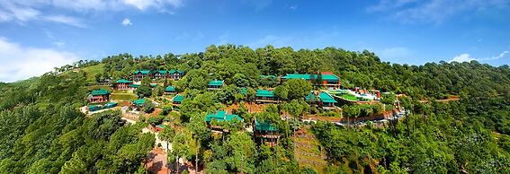 Baikunth Resorts by Leisure Hotels