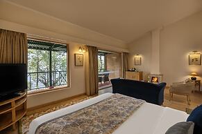 Baikunth Resorts by Leisure Hotels