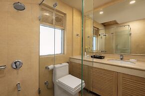 Baikunth Resorts by Leisure Hotels