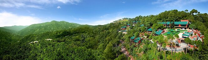 Baikunth Resorts by Leisure Hotels