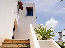 Hotel San Daniele