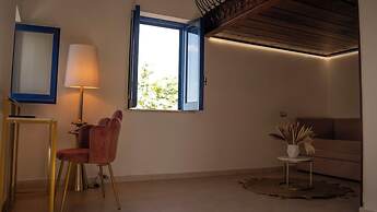 Hotel San Daniele