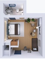 Hotel San Daniele