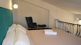 Hotel San Daniele