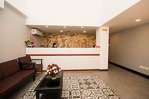 Hotel Vemara