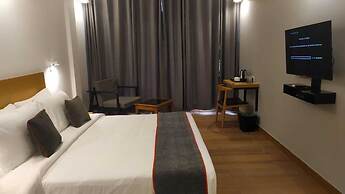 Hotel Vemara