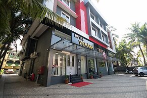 Hotel Vemara