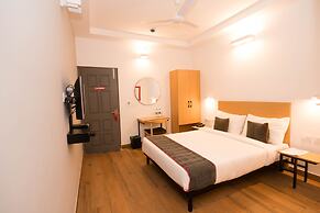 Hotel Vemara