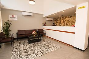 Hotel Vemara