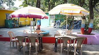 Vellankani Resort Gorai