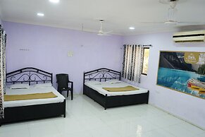 Vellankani Resort Gorai