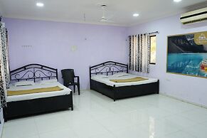 Vellankani Resort Gorai