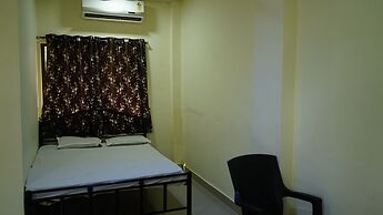 Vellankani Resort Gorai