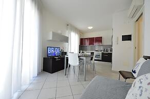 Bilocale con Balcone Mina 6
