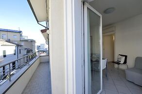 Bilocale con Balcone Mina 6