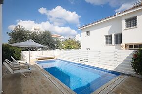 Protaras Serifos Villa Sv07