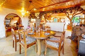 Leleshwa Retreat