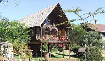 Leleshwa Retreat