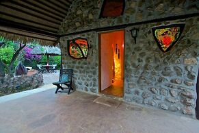 Leleshwa Retreat