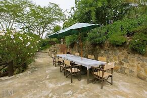 Leleshwa Retreat