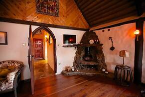 Leleshwa Retreat
