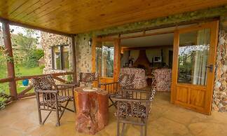 Leleshwa Retreat