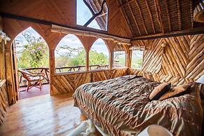 Leleshwa Retreat