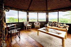 Leleshwa Retreat