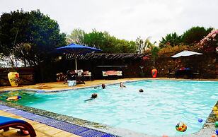 Leleshwa Retreat