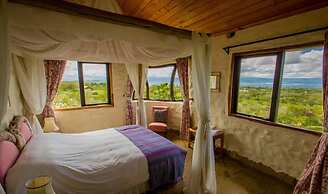 Leleshwa Retreat