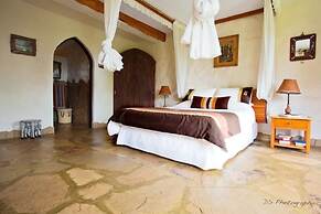 Leleshwa Retreat