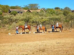 Leleshwa Retreat