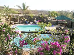 Leleshwa Retreat