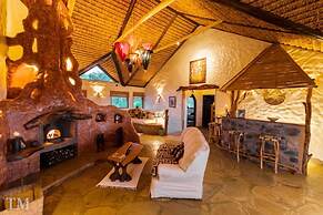Leleshwa Retreat