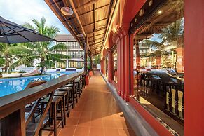 Manyo Hotel and Resort