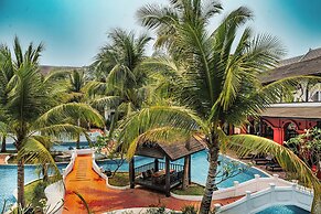 Manyo Hotel and Resort