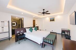 Manyo Hotel and Resort
