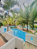 Manyo Hotel and Resort