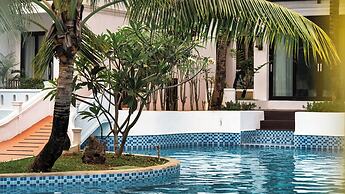 Manyo Hotel and Resort
