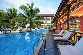 Manyo Hotel and Resort
