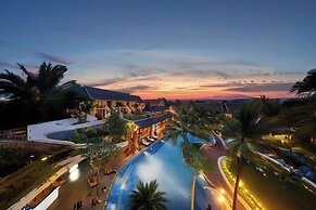 Manyo Hotel and Resort