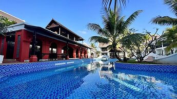 Manyo Hotel and Resort