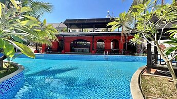 Manyo Hotel and Resort