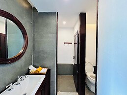 Manyo Hotel and Resort
